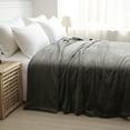 thumbnail image 4 of Super Soft Flannel Throws & Blankets for All Seasons, 4 of 8