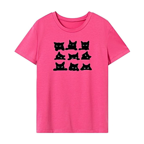 Camiseta para mujer, recuerdo de verano, camisetas de verano para desplazarse, caminar, playa, senderismo XL