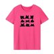 thumbnail image 1 of Camiseta para mujer, recuerdo de verano, camisetas de verano para desplazarse, caminar, playa, senderismo XL, 1 of 7