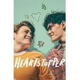 thumbnail image 2 of Netflix Heartstopper : Saison 1 - Une feuille, 2 of 5