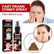 thumbnail image 4 of Spray líquido para traseros, extrafuerte, para mascotas con mal olor, de larga duración, con trucos de broma raros para adultos y niños, regalo del Día de los Inocentes, 30 ml., 4 of 5