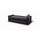thumbnail image 3 of Sofá Cama M & E MUEBLES Confort Clean Gris Oxford Individual 3 Posiciones Con Cama Oculta, 3 of 5