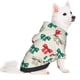thumbnail image 2 of Balery Retro bows Sudadera con Capucha para Perros Pequeños – Ropa para Mascotas, Disfraz para Perros y Gatos, Ideal para Fiestas y Cosplay-Small, 2 of 7