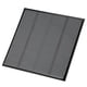 thumbnail image 5 of Módulo de Panel Solar de 2W 6V, panel solar, absorción Duradera de la luz solar uso al aire libre para luces solares solares para acampar, 5 of 7