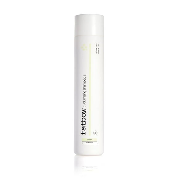Fatboy Volumizing Shampoo 10 oz