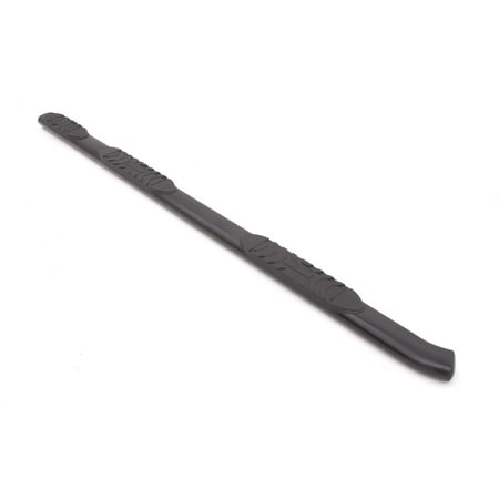 Wheel To Wheel Running Boards Lund Lund 5 Inch Oval Tube Step, Wheel-To-Wheel 26096007 26096007 Nerf/Step Bar Wheel to Wheel ()