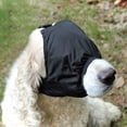 thumbnail image 6 of Tizuqe Pet Eye Wrap for Dog Relief Anxiety Grooming Dog Eye Protections Nylon, 6 of 10