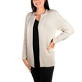 thumbnail image 3 of Simply Natural Alpaca Women's Linda Ebel Sweater, 3 of 9