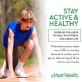thumbnail image 4 of Cápsulas multivitamínicas Maxi Health Teen Supreme HIS Boys 12-17, 4 of 7