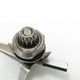 thumbnail image 5 of For Jtc Omniblend 767 800 788 Parts Stainless Steel Blender Blade Assembly For Omniblend Replacement Multipurpose Blade, 5 of 5