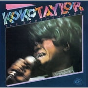 Koko Taylor - Earthshaker - Music & Performance - CD