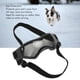thumbnail image 4 of Gafas Para Perros, Elegantes Gafas De Sol Ajustables Para Perros, Protección UV Para Conducir, 4 of 7