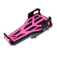 thumbnail image 3 of Soporte Montaje de Teléfonos Inteligentes Dispositivos  MP4 Motocicleta Bici Rosa DYNWAVEMX Soporte para teléfono con manillar, 3 of 8