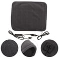 thumbnail image 3 of 1Ensemble Coussin Chauffant pour Animaux de Compagnie, Lit Chauffant Isolé pour Animaux de Compagnie, Utilisation Intérieure avec Technologie Auto-Chauffante Alimentée par USB, 3 of 8