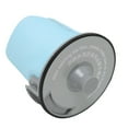 thumbnail image 1 of Vacuum Cleaner Filter, Dust Collector Filter Keep  Easily Disassembly Lightweight  For Daily Maintenance, 1 of 8