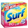 Surf® Aloha Splash® Powder Laundry Detergent 182 oz. Box