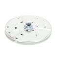 thumbnail image 1 of Robot Coupe 27046 Coarse Grating Plate, 1 of 1