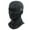 Black, variant on Balaclava Ski Mask - Winter Face Mask for Men & Women - Cold Weather Gear for Skiing, Snowboarding & Motorcycle Riding Black