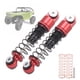 thumbnail image 4 of Shock Absorbers For Axial, RC Shock Absorbers RC Spare Parts Sturdy Durable For Repair Shop For Axial SCX24 90081 1/24 RC Car Z ANGGREK Otros, 4 of 8