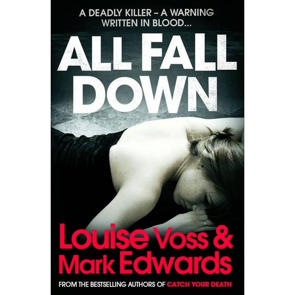 All Fall Down, (Paperback)
