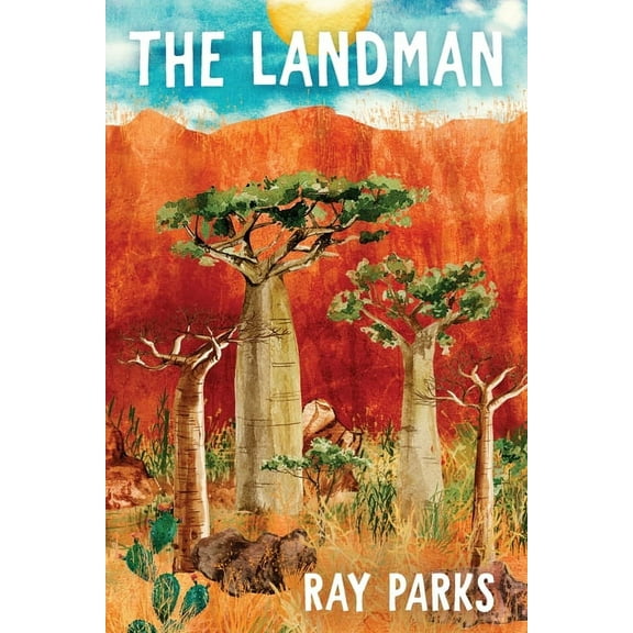 The Landman, (Paperback)