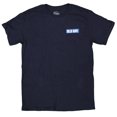 thumbnail image 2 of Men's Officially Licensed Old Bay License Plate T-Shirt, 2 of 2