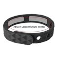 thumbnail image 4 of Far Infrared Negative Ion Wristband Anti-static Silicone Sports Bracelet, 4 of 5