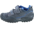 thumbnail image 2 of Geox Boys New Junior Savage Fashion Shoes, 2 of 7