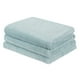 thumbnail image 1 of Franela Vellón Manta Suave Cálido Microfibra Sofá Jacquard  Tejido Difuso Patrón Felpa 280GSM Livianas Decorativas Sólidas Mantas para Sofá Silla Agua 70 x 78, 1 of 11