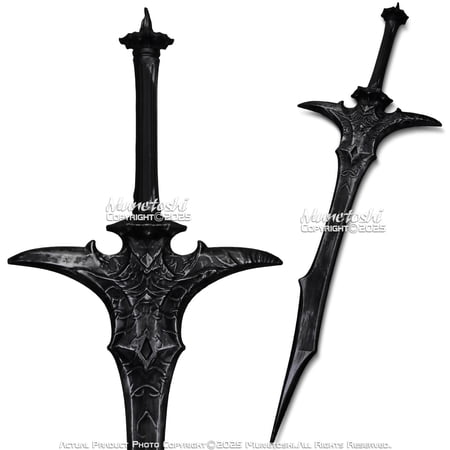 Munetoshi 47.5" Regalia Foam Northern Costume Demon Soul Sword Game Cosplay Prop Anime