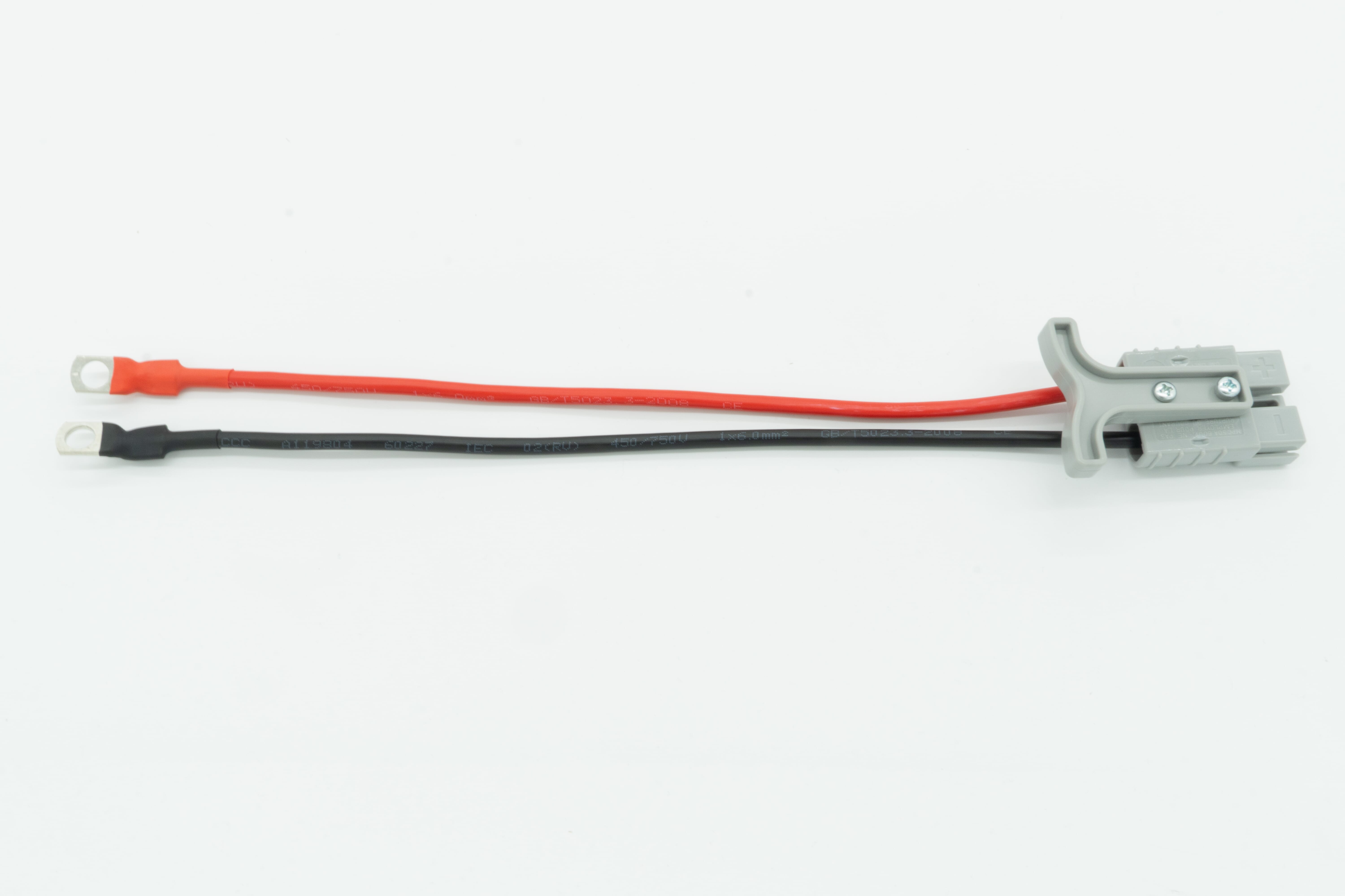 24V 30A Lithium Battery Charger