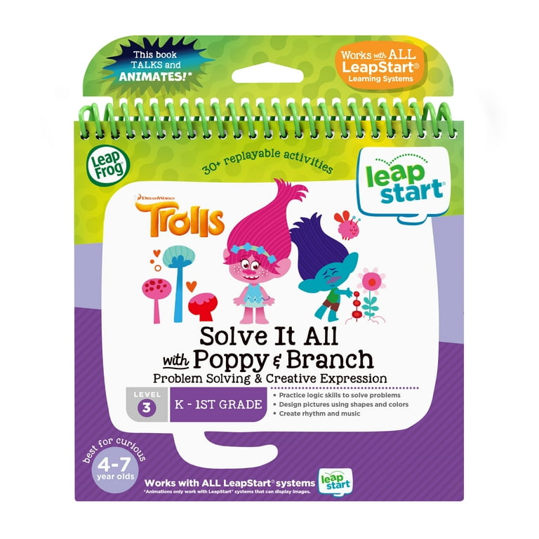 Leapflog 3D leapstart 本体+7冊セット LeapFrog LeapStart Learning Success Bundle with Interactive System
