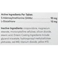 thumbnail image 3 of VetriScience Vetri-SAMe 90 mg, Liver Support for Dogs & Cats, 30 tablets, 3 of 3