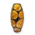 thumbnail image 3 of Heather Ann Creations Tinsley 14 in. Foiled and Lacquered Table Vase, 3 of 5