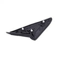 thumbnail image 5 of Phyun Left Door Side View Mirror Trim Corner Triangle Fender For Ford Fusion 2013-2018, 5 of 5