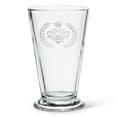 thumbnail image 1 of Unbranded Ensemble de 4 Gobelets Highball Abeille en Crête, 1 of 2
