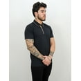 thumbnail image 2 of Playera Casual Barabas Tipo Polo Corte Slim Fit, 2 of 4