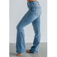 thumbnail image 2 of Dorian Risen Jeans - Medium Wash, 2 of 6