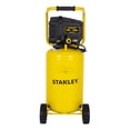 thumbnail image 1 of Compresor Stanley Sin Aceite Vertical 57 L 2HP 231501-B3, 1 of 5