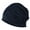 Navy Blue, variant on Spring Fall Skull Beanie Baggy Unisex Solid Color Elastic Thin Protective Street Dance Brimless Running Beanie Hat Headwear