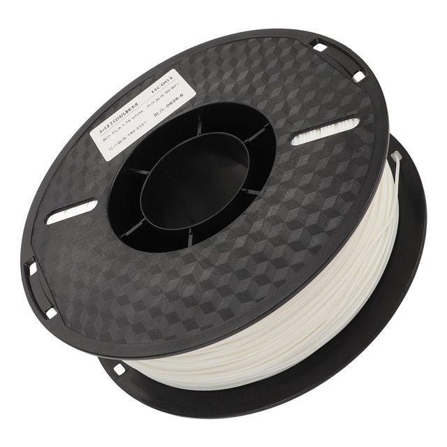 Paquete de Filamentos de Impresora 3D de Filamento PLA de Seda Filamento PLA Tricolor de 175mm de Diámetro Filamento PLA que Cambia de Color para Impresora FDM 3D ANGGREK Otros
