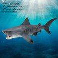 thumbnail image 4 of Animal Rare Model Simulation Educational Model, Sharks Model, Gift Boys for Children Kids Educational, 4 of 8