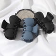 thumbnail image 4 of QIQUWOHUL Hair Clips Non Slip Hair Clips Women Girls Daily Hairstyle Accessories, 4 of 8