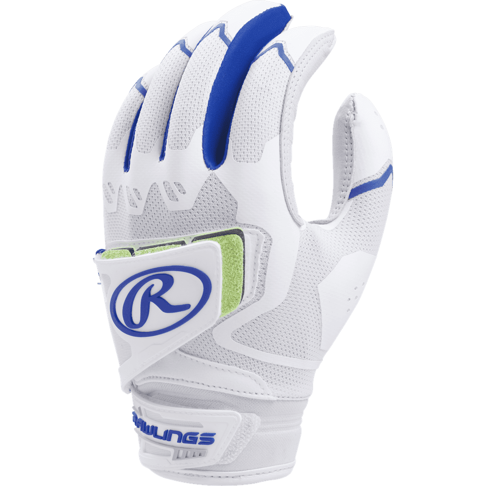 Rawlings Workhorse Pro Fastpitch Batting Gloves