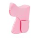 thumbnail image 5 of Accesorio de soporte de cuchilla protector de dedos Herramienta de cocina multiusos práctica Dedo rosa, 5 of 9