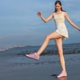 thumbnail image 2 of AUXDIQ Water Shoes Women Men Quick Dry Aqua Shoes Barefoot Beach Swim Shoes, 2 of 6