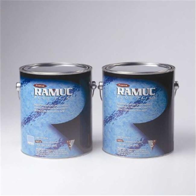 High-Quality Ramuc Ep Epoxy Pool Paint Image Nature High-Quality Ramuc Ep Epoxy Pool Paint Image Nature