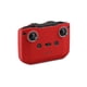 thumbnail image 5 of Sidaley Reemplazo de la funda del control remoto para Air 2S 2 Mini 2 Rojo 2piezas, 5 of 6