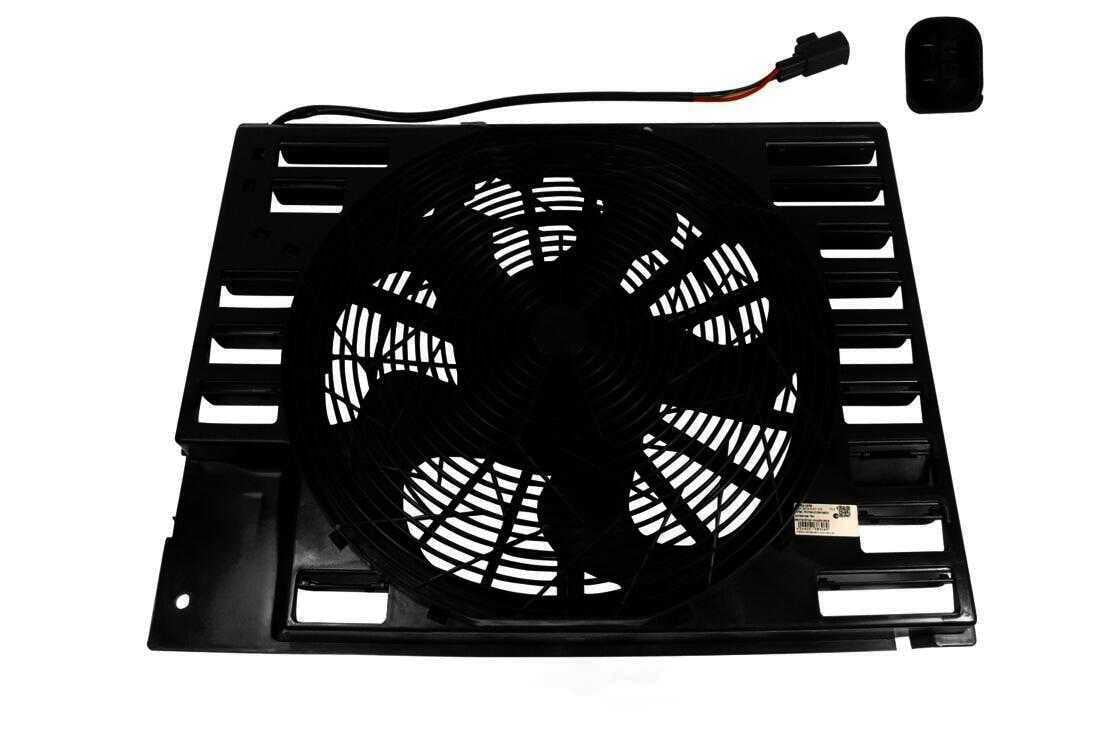 VEMO V20-02-1079 Fan, A/C condenser