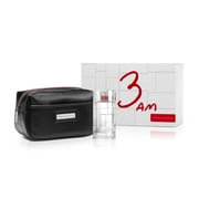 3AM for Men Travel Set 3.4 oz Eau de Toilette Spray By Sean John